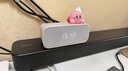 索尼（SONY）HT-S100F 一體式 杜比音效 回音壁 soundbar  家庭影院 電視音響 藍(lán)牙音響 無線音響 ARC 曬單實拍圖