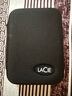 雷孜（lacie） 小金剛 移動(dòng)硬盤(pán) Type-C/USB3.2 Rugged 三防 USB3.2-C套裝版 5TB 曬單實(shí)拍圖