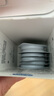 杜蕾斯（durex）避孕套安全套超薄001黑金三合一12只套套成人用品情趣用品 曬單實(shí)拍圖
