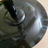 溫以嘉適用于美的格力電風(fēng)扇底座配件通用工業(yè)落地扇配重塊支撐固定盤 黑色底板（配螺絲） 曬單實(shí)拍圖
