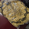 蒙海豐 內蒙古特產(chǎn)牌炒米600g手工原味炒米蒙古奶茶粉咖啡伴侶搭檔 600克/袋 曬單實(shí)拍圖