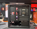 MSI 微星 額定650W金牌全模組電腦電源ATX3.1/原生16PIN/硬件保障服務(wù)/適配5060顯卡PAG G650LS PCIE5 曬單實(shí)拍圖