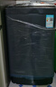 志高13KG洗衣機(jī)全自動(dòng)家用小型 洗脫烘干一體機(jī) 波輪大容量出租房公寓宿舍 10KG【藍(lán)光洗護(hù)+節(jié)能省水+智能風(fēng)干】 曬單實(shí)拍圖