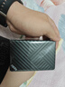 科碩（KESU）1TB 移動硬盤大容量 雙盤備份USB3.0 外接機械硬盤 海量存儲 手機連接 2.5英寸 家庭存儲 曬單實拍圖