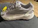 阿迪達斯Yeezy700V2KIDS椰子童鞋HQ6966兒童禮物UK10.5K碼28.5碼 曬單實(shí)拍圖