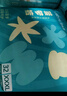 巴布豆（BOBDOG）新菠蘿拉拉褲XXL碼34片（15kg以上）嬰兒尿不濕超薄透氣 曬單實(shí)拍圖