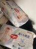 好奇（Huggies）金裝拉拉褲L124片(9-14kg)尿不濕【速干不易紅】 曬單實(shí)拍圖