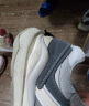 NEW BALANCE NB5740官方休閑鞋男鞋女鞋情侶增高網(wǎng)面舒適透氣百搭情侶運(yùn)動鞋 深灰色 M5740VL1 42 (腳長26.5cm) 曬單實(shí)拍圖