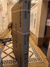 東芝（TOSHIBA）75Z700QF 75英寸 4K HSR300Hz高刷 音畫雙芯 火箭炮SOUND 黑瀑屏 Mini LED全面屏電視 曬單實(shí)拍圖