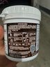 立邦水性木蠟油漆清漆防腐木器漆戶外環(huán)保實木家具漆翻新500g透明色 曬單實拍圖