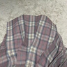 麓格立JK制服兩件套裝女百褶半身裙春夏日系甜美少女櫻奈學(xué)院風(fēng)校供感 Jk套裝【粉格子】【高質(zhì)量款】 M 【建議90-100斤】 曬單實(shí)拍圖