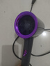 小米同款吹風(fēng)機學(xué)生宿舍專(zhuān)用靜音大功率家用800w藍光負離子護發(fā)吹風(fēng)筒 【魅力灰】家用吹風(fēng)機又好又便宜 曬單實(shí)拍圖