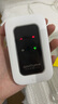 影騰隨身wifi三網(wǎng)通用無線wi-fi6免插卡移動(dòng)聯(lián)通電信無限制便攜式4G高速隨行網(wǎng)絡(luò)通用流量2025款5GHF 【三網(wǎng)通3000毫安充電款+白色】超長(zhǎng)續(xù)航 曬單實(shí)拍圖