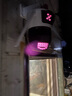 霸天安高清攝像頭監(jiān)控室外無線wifi家庭監(jiān)控器家用手機(jī)遠(yuǎn)程360度無死角帶夜視全景語音旋轉(zhuǎn)可對話戶外 曬單實(shí)拍圖