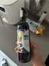 JECUPS美境9號(hào)干紅葡萄酒750ml 美境9號(hào)750ml 曬單實(shí)拍圖