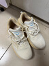 Saucony【彭于晏同款】索康尼勝利22專業(yè)強緩震跑鞋男厚底跑步鞋運動鞋男 米咖啡601【彭于晏同款】 43 曬單實拍圖