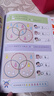 數(shù)學腦 入學準備 共2冊給孩子的數(shù)學思維課 小升初 數(shù)學入門 春季小學課外閱讀 邏輯思考解決問題 曬單實拍圖