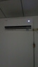 TCL京東聯名2匹新一級能效真省電SE掛機省電空調冷暖變頻KFR-46GW/JD21+B1國家補貼以舊換新 曬單實拍圖