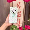 五鼠適用于華為mate70pro手機(jī)殼液態(tài)硅膠mate70潮牌全包防摔60pro+高級(jí)新款碎花ins風(fēng)Mate60網(wǎng)紅創(chuàng)意女 【古董白-小碎花】液態(tài)硅膠防摔 華為Mate 70 Pro 曬單實(shí)拍圖