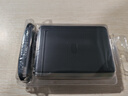 西部數(shù)據(jù)（WD）2TB 移動硬盤 USB3.0 SE系列 2.5英寸 機(jī)械硬盤 筆記本電腦外接 外置存儲辦公 大容量家庭存儲 曬單實(shí)拍圖