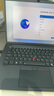 ThinkPad【國家補貼20%】T14p AI PC酷睿Ultra5 14.5英寸高性能工程師本筆記本電腦 32G 1TB 3K 商務辦公本 曬單實拍圖