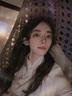 麗嬰房童裝兒童褲子女童寶寶休閑褲針織燈芯絨長(zhǎng)褲女寶秋季長(zhǎng)褲 卡其色 110 CM/4歲 曬單實(shí)拍圖