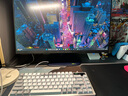 外星人2525HM 24.5英寸 電競(jìng)電腦顯示器Fast IPS 320Hz 0.5ms外星人視覺(jué)增強(qiáng)技術(shù) 官方標(biāo)配 AW2525HM 曬單實(shí)拍圖