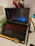聯(lián)想（Lenovo)拯救者15.6寸Y7000/R9000P高刷電競(jìng)游戲本i73060二手筆記本電腦 95新⑨Y7000 i5-8300H 1050Ti 高配16G內(nèi)存+512G固態(tài) 曬單實(shí)拍圖