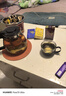 【京東物流】茶壺套裝整套茶具大容量玻璃茶杯帶濾網(wǎng)耐高溫泡茶具 1000ML一壺+四杯套裝 曬單實拍圖