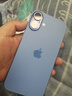 Apple美版機【0首付24期免息】iPhone16 蘋(píng)果 16Plus 全新后封美版有鎖 iphone16plus 群青色 6.7英寸 128GB 美版有鎖全新未激活 開(kāi)孔 曬單實(shí)拍圖