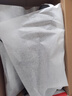 雙星八特男鞋夏季透氣網(wǎng)面輕便鞋子男百搭休閑舒適工作運(yùn)動(dòng)鞋軟底跑步鞋男 曬單實(shí)拍圖