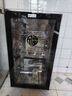 SPUCR蘇泊商用消毒柜立式消毒碗柜消毒柜家用酒杯茶杯餐具碗筷家用廚房紫外線(xiàn)消毒 二星級(jí)158L單門(mén)4層不銹鋼側(cè)定時(shí)款1-7人 曬單實(shí)拍圖
