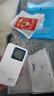 格行隨身wifi6充電寶wifi二合一官方正品便攜式車載無線網(wǎng)卡路由器免插卡移動(dòng)隨身wifi6無限流量2025款 快充充電寶款WiFi6【一萬毫安 超長續(xù)航】送流量 曬單實(shí)拍圖