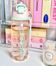 cica噴霧水杯女生高顏值學(xué)生兒童2025新款大容量運(yùn)動(dòng)吸管噴水杯壺子夏 粉色(噴霧+吸管+直飲) 800ml 曬單實(shí)拍圖