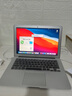 蘋(píng)果（Apple）MacBook Pro/Air 獨顯游戲 超輕薄商務(wù)學(xué)習生辦公設計 二手筆記本電腦 蘋(píng)果筆記本電腦 辦公家用13寸輕薄丨i5-8G+128G 曬單實(shí)拍圖