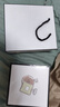 香奈兒（Chanel）五號(hào)之水50ml 禮盒裝 N5經(jīng)典花香調(diào) 七夕禮物送女友送老婆 曬單實(shí)拍圖