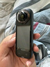 影石（Insta360）X4 全景運動相機 8K高清 防抖防水手持口袋攝像機親子旅行Vlog摩托車行測記錄儀騎行滑雪路亞相機 標(biāo)準(zhǔn)套裝 原裝128G內(nèi)存卡 曬單實拍圖