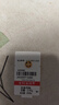 行金銀中足金999五帝幣手鏈轉(zhuǎn)運珠金錢幣DIY編繩手串手繩 生日禮物 康熙通寶（克重多退少補） 約0.5g 曬單實拍圖