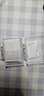 JJC Type-C直充電池 LP-E17 適用于佳能R50V R50 R100 R8 M6II 200DII二代 R10 M5 77D 850D 相機續(xù)航 單電池（含充電線和電池盒） 曬單實拍圖