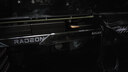技嘉（GIGABYTE）9060XT顯卡 魔鷹 AMD Radeon RX 9060 XT GAMING OC 8G 電競游戲設(shè)計智能AI電腦獨立顯卡  曬單實拍圖
