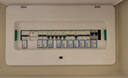 施耐德電氣斷路器GV2-ME16C 9.0-14A按鈕式 馬達(dá)保護(hù)開關(guān) 電動機(jī)保護(hù)斷路器 曬單實拍圖