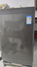 美的（Midea）波輪洗衣機全自動家用 12KG大容量 MB12L7 至高1.25洗凈比 精華洗 天沐水流 直驅(qū) 以舊換新 曬單實拍圖