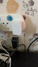 畢亞茲 12V1A電源適配器 適用機(jī)頂盒光纖貓路由器安防監(jiān)控?cái)z像頭硬盤盒轉(zhuǎn)換器供電線 外徑5.5內(nèi)徑2.5 曬單實(shí)拍圖
