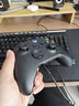 微軟Xbox無線游戲手柄 磨砂黑+USB-C線 藍(lán)牙適配Xbox/PC/平板/手機(jī)Steam促銷 黑神話悟空 空洞騎士 曬單實(shí)拍圖