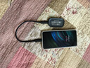 鎧俠（Kioxia） Nvme高速移動(dòng)固態(tài)硬盤(pán) （PSSD）XD10/XD20 極至光速 傳輸速度1050M/S  手機便捷硬盤(pán) 兩用硬盤(pán) XD20 1TB支持加密 3D閃存技術(shù) 金屬鋁外殼 曬單實(shí)拍圖