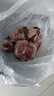 散養(yǎng)黑豬肉豬胸骨脆骨胸軟骨排骨新鮮紅燒煲湯食材冷凍 新鮮黑土豬胸軟骨帶箱4斤裝 曬單實拍圖