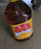 魯花 食用油 5S 壓榨一級(jí) 花生油 5L 曬單實(shí)拍圖