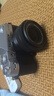富士（FUJIFILM）XT50 X-T50微單數(shù)碼相機(jī) 直播視頻Vlog4K 學(xué)生照相機(jī) 銀色單機(jī)+15-45mm 套機(jī) 曬單實(shí)拍圖