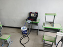 盈亨商用蒸汽清潔機(jī)高溫高壓家政家電清洗空調(diào)工具家用多功能一體機(jī)清潔設(shè)備高溫廚房油煙去油污清洗機(jī) 加強(qiáng)智控款 07-3500W-精裝【5合1全控】 曬單實拍圖