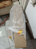 適用格蘭仕美的20L23L25升光波爐微波爐專(zhuān)用烤盤(pán)接油盤(pán)烤架玻璃盤(pán) 293*265mm墨綠黑不沾油通用烤盤(pán) 曬單實(shí)拍圖